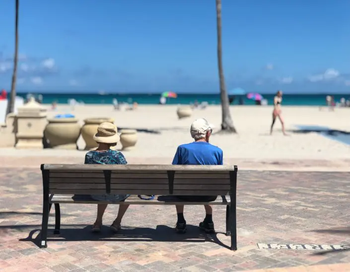 When should I take Social Security?