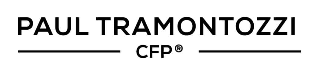 Paul Tramontozzi, CFP®