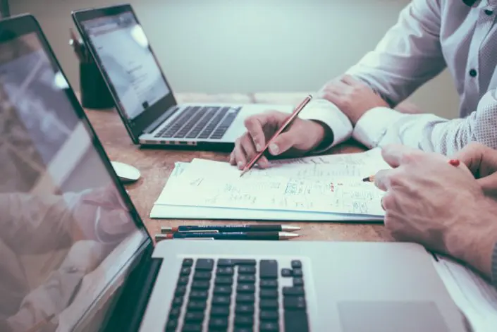 tax planning tax preparation